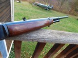 Marlin 444 lst Generation Most Sought After 1970 24