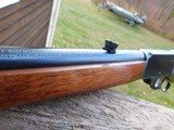Marlin 444 lst Generation Most Sought After 1970 24