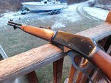 Marlin 336 35 Rem 1986 *...Not too far from new, bargain price - 7 of 10