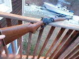 Marlin 336 35 Rem 1986 *...Not too far from new, bargain price
