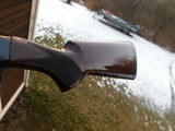 Browning BPS Pump with Factory Slug Barrel * Avail As Or Not Far From New Cond - 11 of 11