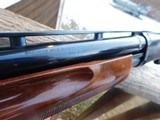 Browning BPS Pump with Factory Slug Barrel * Avail As Or Not Far From New Cond - 8 of 11