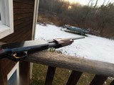 Browning BPS Pump with Factory Slug Barrel * Avail As Or Not Far From New Cond - 3 of 11