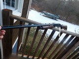 Browning BPS Pump with Factory Slug Barrel * Avail As Or Not Far From New Cond - 9 of 11