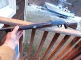 Remington Nylon 66 with period correct scope - 8 of 9
