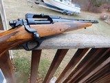 Remington 600 Magnum 6.5 Remington Magnum. Bargain Price, Scarce In This Cal - 3 of 14