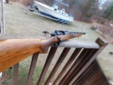 Remington 600 Magnum 6.5 Remington Magnum. Bargain Price, Scarce In This Cal