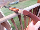 Winchester 101 Diamond Skeet 28 ga Scarce Excellent Cond Beauty Bargain Priced - 2 of 12