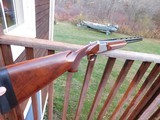 Winchester 101 Diamond Skeet 28 ga Scarce Excellent Cond Beauty Bargain Priced - 1 of 12