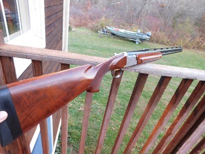 Winchester 101 Diamond Skeet 28 ga Scarce Excellent Cond Beauty Bargain Priced