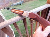 Winchester 101 Diamond Skeet 28 ga Scarce Excellent Cond Beauty Bargain Priced - 2 of 12