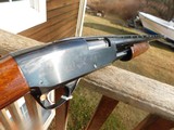 Savage Model 30 E. American Made Solid 20 ga pump From Our Bargain Corner - 3 of 13