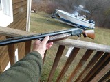 Savage Model 30 E. American Made Solid 20 ga pump From Our Bargain Corner - 12 of 13