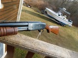 Savage Model 30 E. American Made Solid 20 ga pump From Our Bargain Corner - 9 of 13