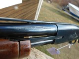Savage Model 30 E. American Made Solid 20 ga pump From Our Bargain Corner - 10 of 13