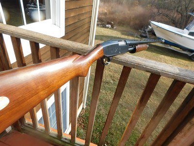 Savage Model 30 E. American Made Solid 20 ga pump From Our Bargain Corner