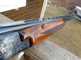 Winchester 101 410 As New Stunning Beauty Exceptional Factory Wood28