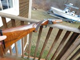 Winchester 101 410 As New Stunning Beauty Exceptional Factory Wood28