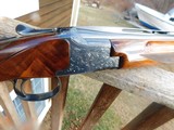 Winchester 101 410 As New Stunning Beauty Exceptional Factory Wood28