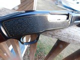 Winchester model 42 Hi Grade Limited Production In Box As New 1 of 850 - 2 of 19
