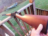 Winchester model 94 AE 30 30 As New Bargain Beauty (hundreds under others like it) Real New Haven Ct Not Japanese - 3 of 11