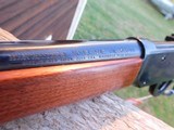 Winchester model 94 AE 30 30 As New Bargain Beauty (hundreds under others like it) Real New Haven Ct Not Japanese - 8 of 11