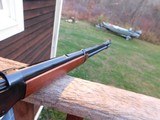Winchester model 94 AE 30 30 As New Bargain Beauty (hundreds under others like it) Real New Haven Ct Not Japanese - 6 of 11
