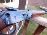 Winchester model 94 AE 30 30 As New Bargain Beauty (hundreds under others like it) Real New Haven Ct Not Japanese - 2 of 11