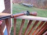 Winchester model 94 AE 30 30 As New Bargain Beauty (hundreds under others like it) Real New Haven Ct Not Japanese - 10 of 11