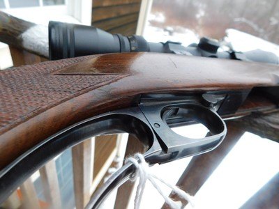 Winchester Model 88 Pre 64 .3081960 From Our Bargain Corner. Offers for hundreds less than others like it Can Have It Rechambered to 358