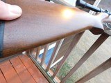 Winchester 69A 22 Barn Find * As New 22 Beauty Pre 1968 Deluxe Model With Chrome T. Guardand bolt..Collector, plinker or squirrel gun - 8 of 16