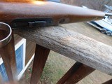 Winchester 69A 22 Barn Find * As New 22 Beauty Pre 1968 Deluxe Model With Chrome T. Guardand bolt..Collector, plinker or squirrel gun - 6 of 16