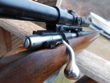 Winchester 69A 22 Barn Find * As New 22 Beauty Pre 1968 Deluxe Model With Chrome T. Guardand bolt..Collector, plinker or squirrel gun - 3 of 16
