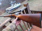 Winchester 69A 22 Barn Find * As New 22 Beauty Pre 1968 Deluxe Model With Chrome T. Guardand bolt..Collector, plinker or squirrel gun - 10 of 16