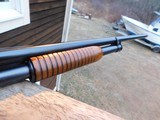 Winchester Model 12 1953 As New **** untouched 12 ga 28