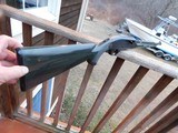 Remington Nylon 77 (Nylon 66 ) Green Apache Uncommon. Excellent Condition Somewhat uncommon