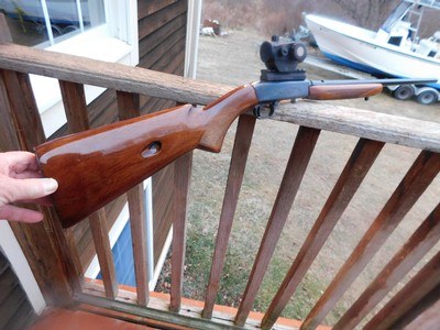 Browning Belgium SA 22 Super Bargain