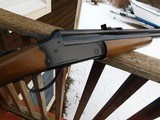 Savage 240 C Camper Special Not Often Found (we have 2 identical) See Pics 20ga / 22 LR - 2 of 10