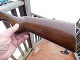 Remington 760 1954 3d year production 300 Savage Classic Deer Gun At A Giveaway Price ! - 7 of 11