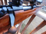 Remington Model 700 BDL May 1971 Not too Far From As New Cond .30 06 Early 2d Gen Bargain - 4 of 13
