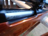 Remington Model 700 BDL May 1971 Not too Far From As New Cond .30 06 Early 2d Gen Bargain - 6 of 13