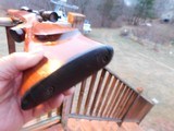 Remington Model 700 BDL May 1971 Not too Far From As New Cond .30 06 Early 2d Gen Bargain - 9 of 13