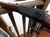 Winchester model 94 Wrangler Trapper 16