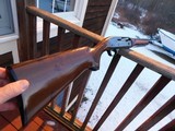 Remington 11-48 410 1957 Not too far from as new cond. Totally Original Lightly used if at all