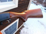 Remington 11-48 410 1957 Not too far from as new cond. Totally Original Lightly used if at all - 7 of 7