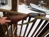 Ithaca Model 37 Deerslayer Desirable 20 ga Hard To Find - 1 of 8