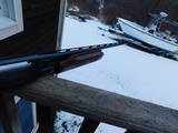 Remington Vintage 870 410 Wingmaster Skeet Near New 1971, looks like it was made yesterday !!!!! - 6 of 20