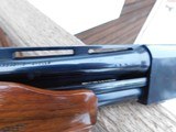 Remington Vintage 870 410 Wingmaster Skeet Near New 1971, looks like it was made yesterday !!!!! - 2 of 20