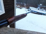 Remington Vintage 870 410 Wingmaster Skeet Near New 1971, looks like it was made yesterday !!!!! - 8 of 20