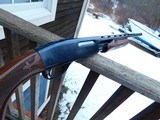 Remington Vintage 870 410 Wingmaster Skeet Near New 1971, looks like it was made yesterday !!!!! - 5 of 20